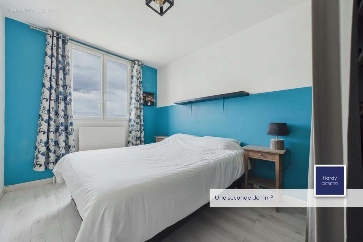 Appartement à OSNY