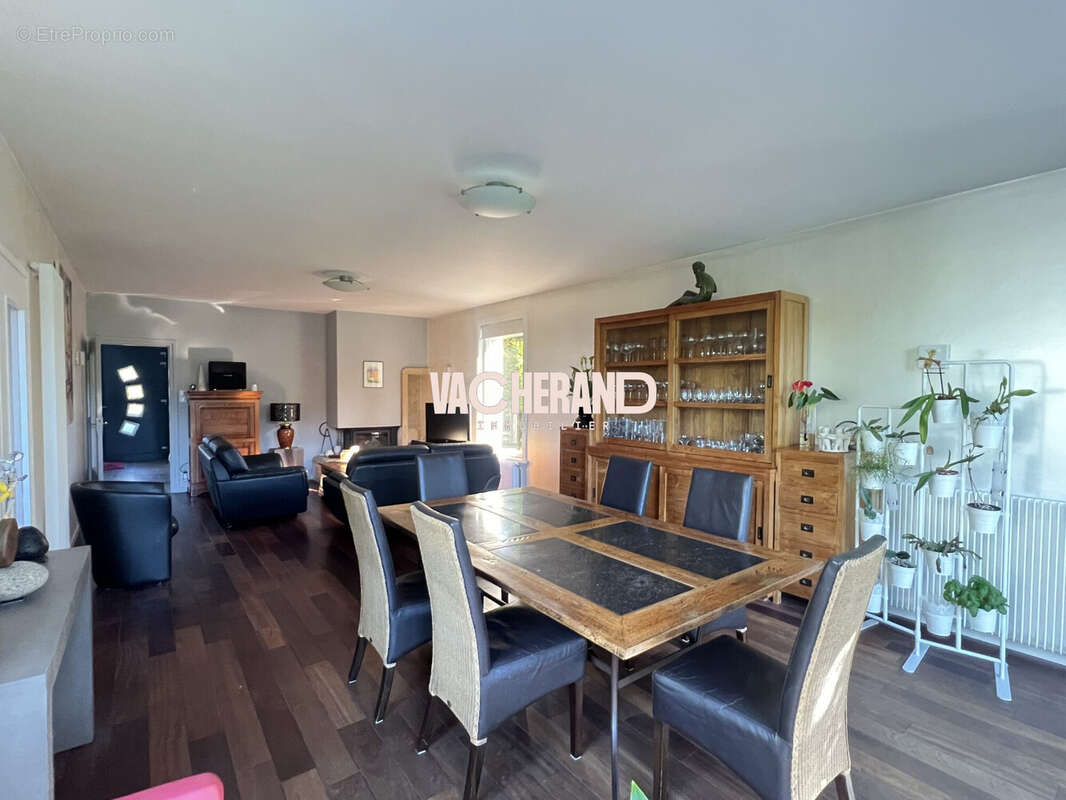 Maison à PERENCHIES