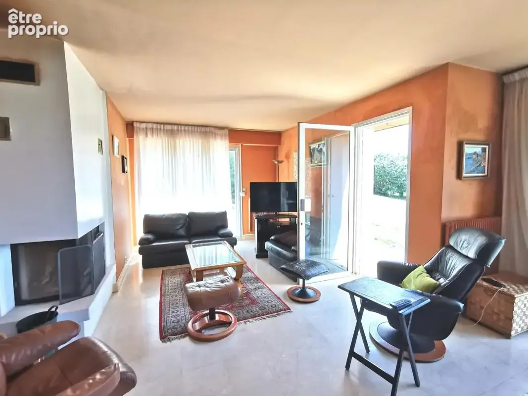 Maison 191 m² à La Roche-Derrien  - photo 7
