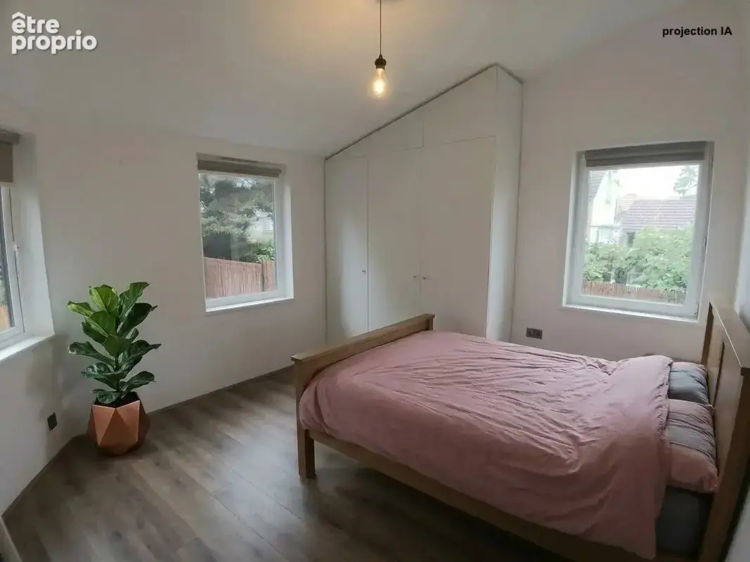 Maison atypique entre Contrie et Zola - photo 6