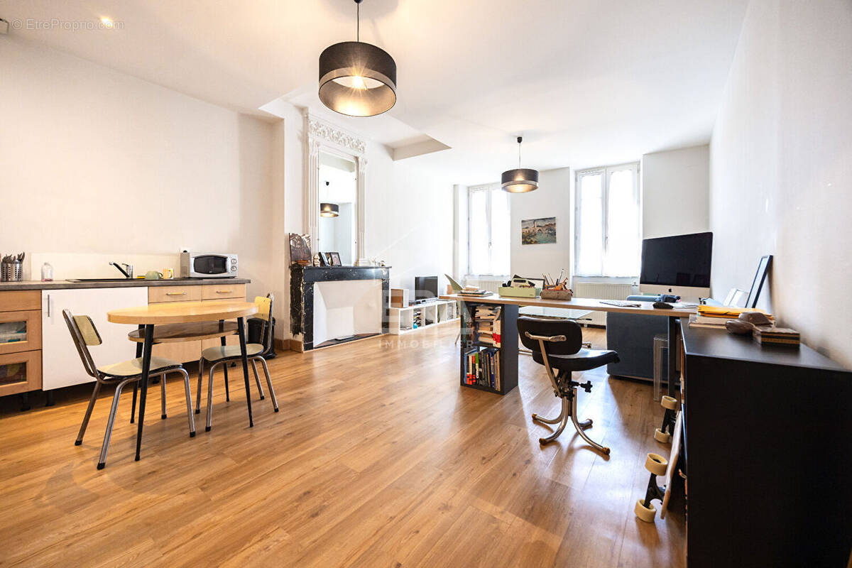 Appartement à PERPIGNAN