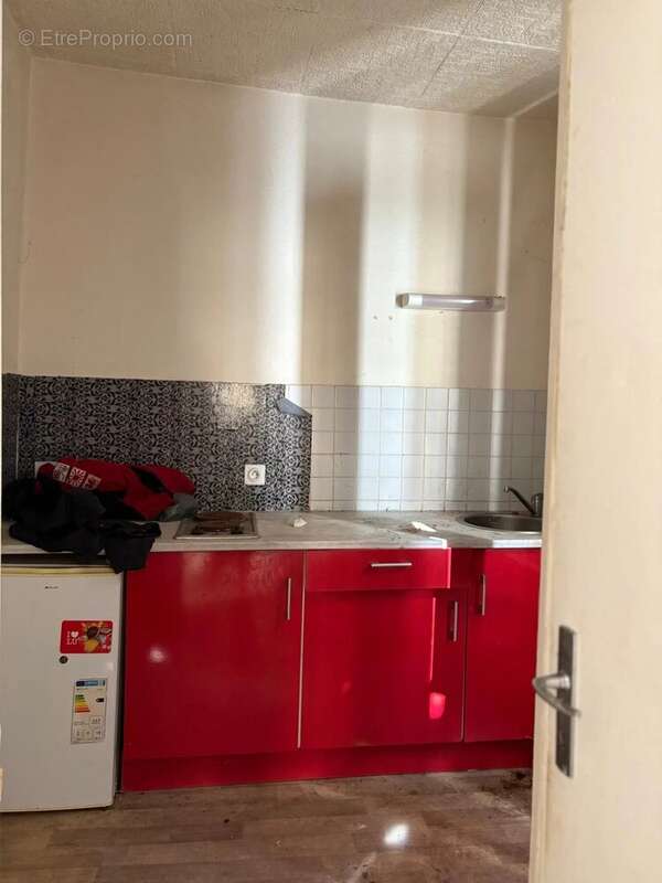 Appartement à LIMOGES