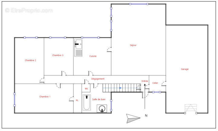 Maison à FLESSELLES