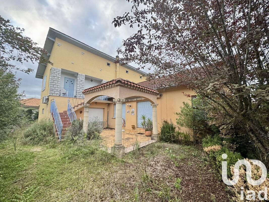 Photo 1 - Maison à BILLERE