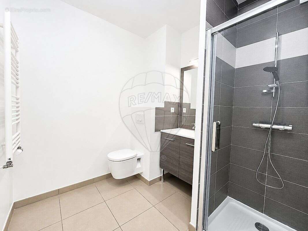 Appartement 1 chambre(s) à vendre - photo 2