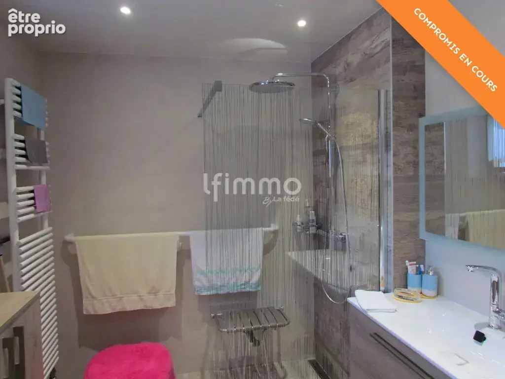 Maison avec une dépendance, sur environ 56 ares - photo 14