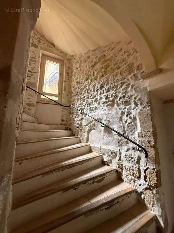 Appartement à CLERMONT-L'HERAULT