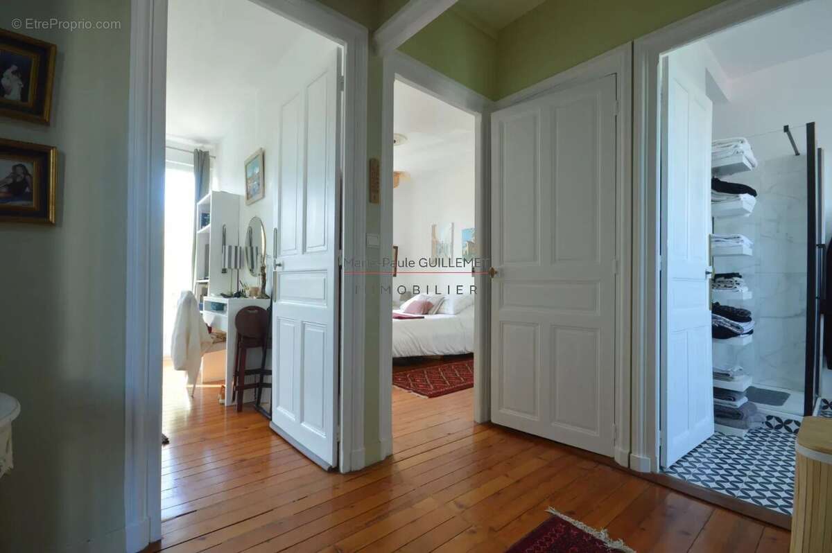 Maison à LA ROCHELLE