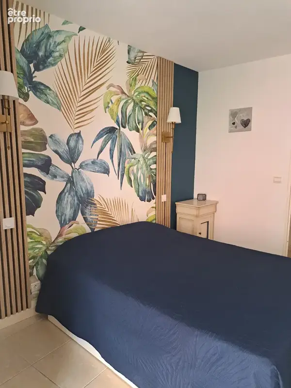 Appartement à vendre 2 pièces SAINT RAPHAEL (83) - photo 4