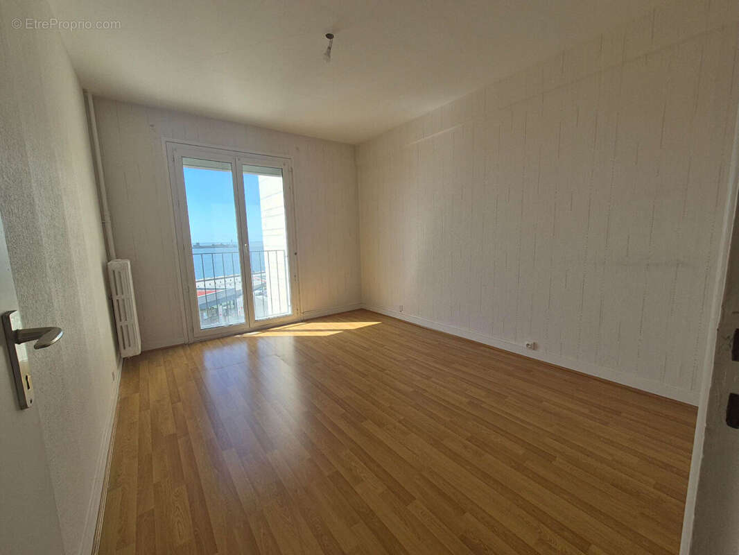 Appartement à LE HAVRE