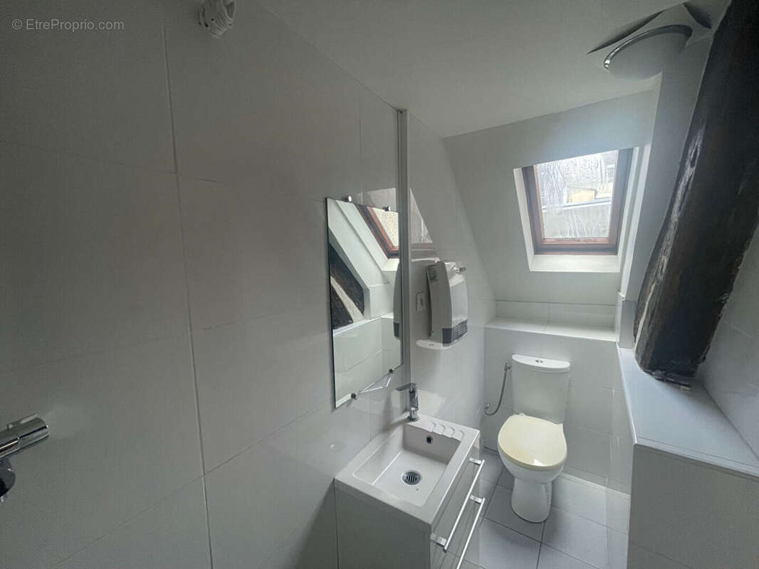 Appartement à ORLEANS