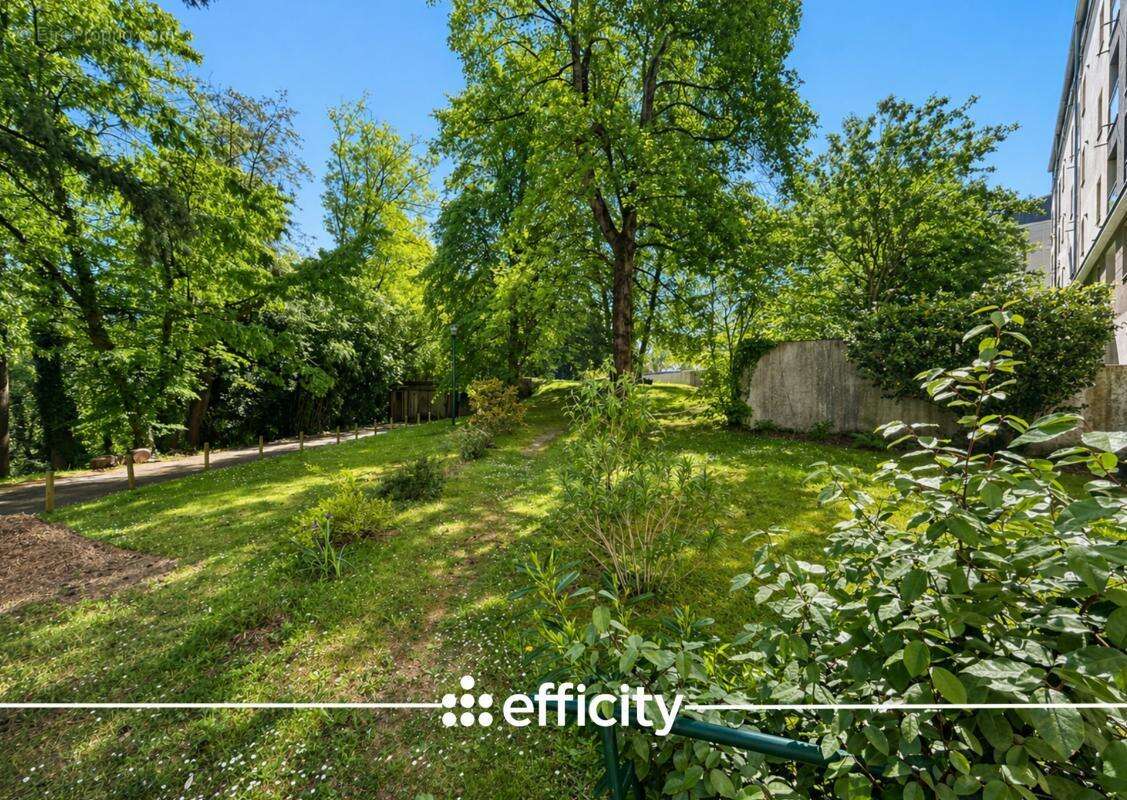 Appartement - photo 9