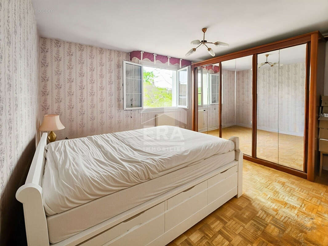 Maison Cesson 6 pièce(s) 94.30 m2 - photo 11