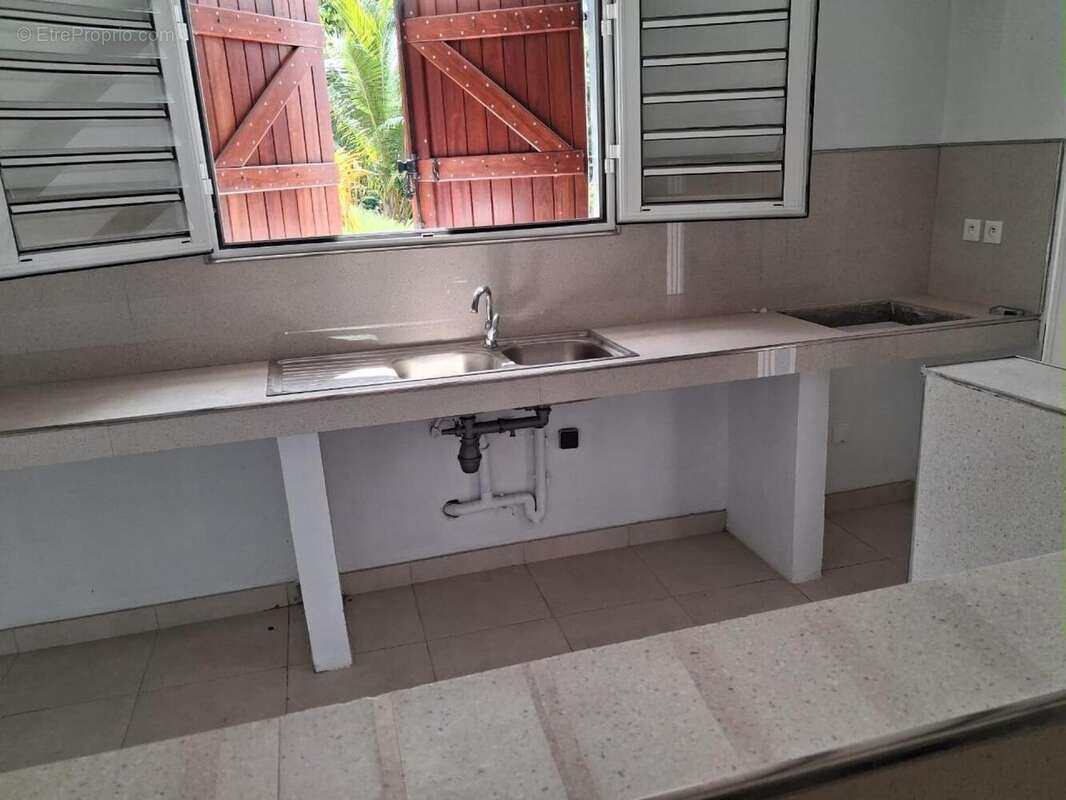 Photo 2 - Appartement à LE VAUCLIN