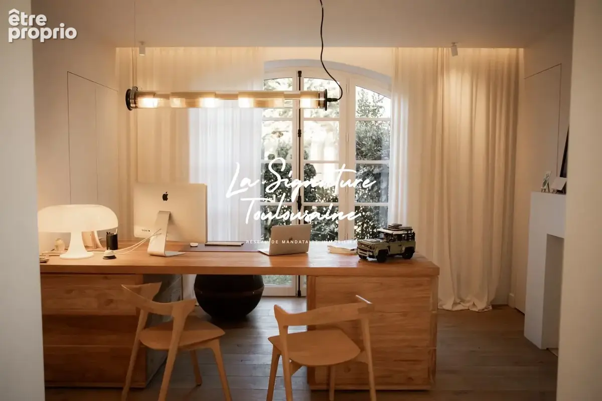 Maison 6 pièces 280 m² à vendre à Pin-Balma (31130) - photo 5