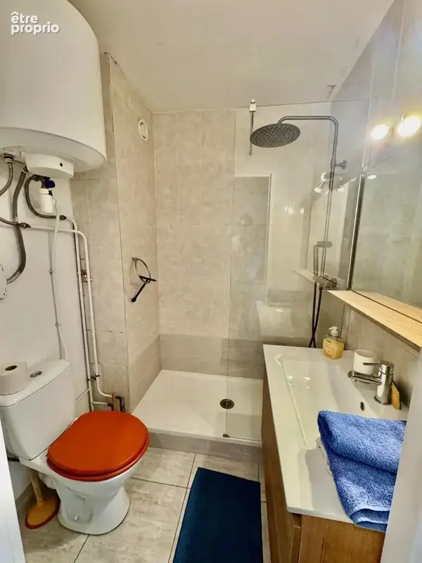 Appartement 1 pièce 20 m² à vendre à La Grande-Motte (34280) - photo 5