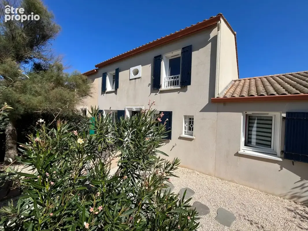 Photo Maison à Bretignolles-Sur-Mer au prix de 253 500€