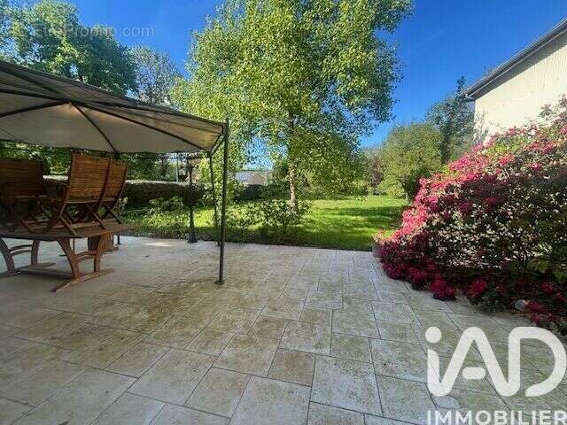Photo 8 - Maison à BUSSY-LE-REPOS