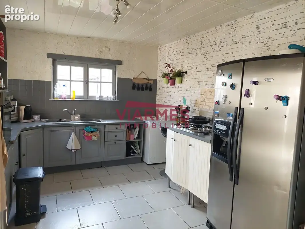Maison 5 pièces 136 m² à vendre à Belloy-En-France (95270) - photo 4