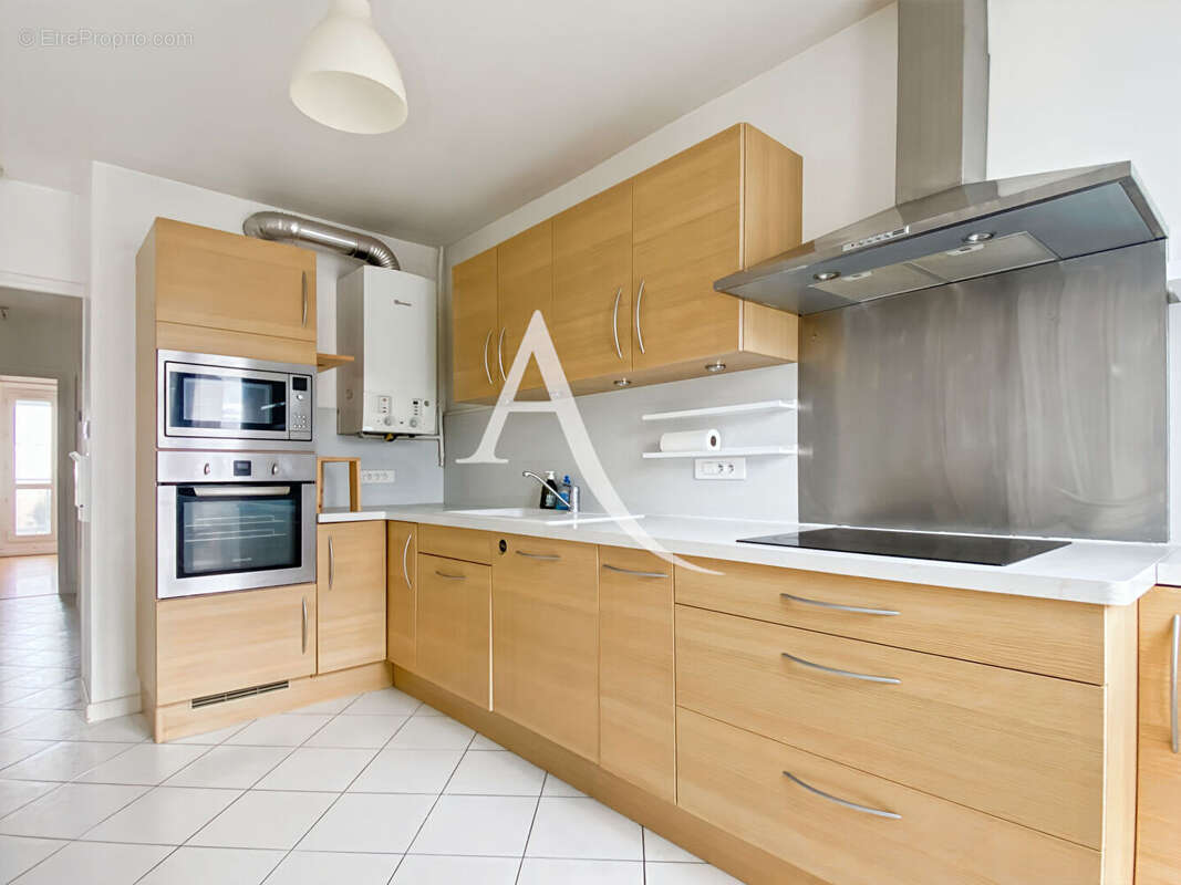 Appartement à BOIS-D'ARCY