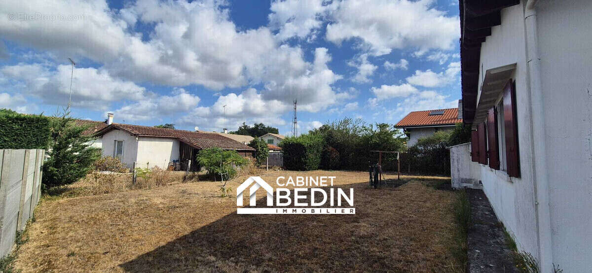 Maison 73 m² à Biscarrosse  - photo 3