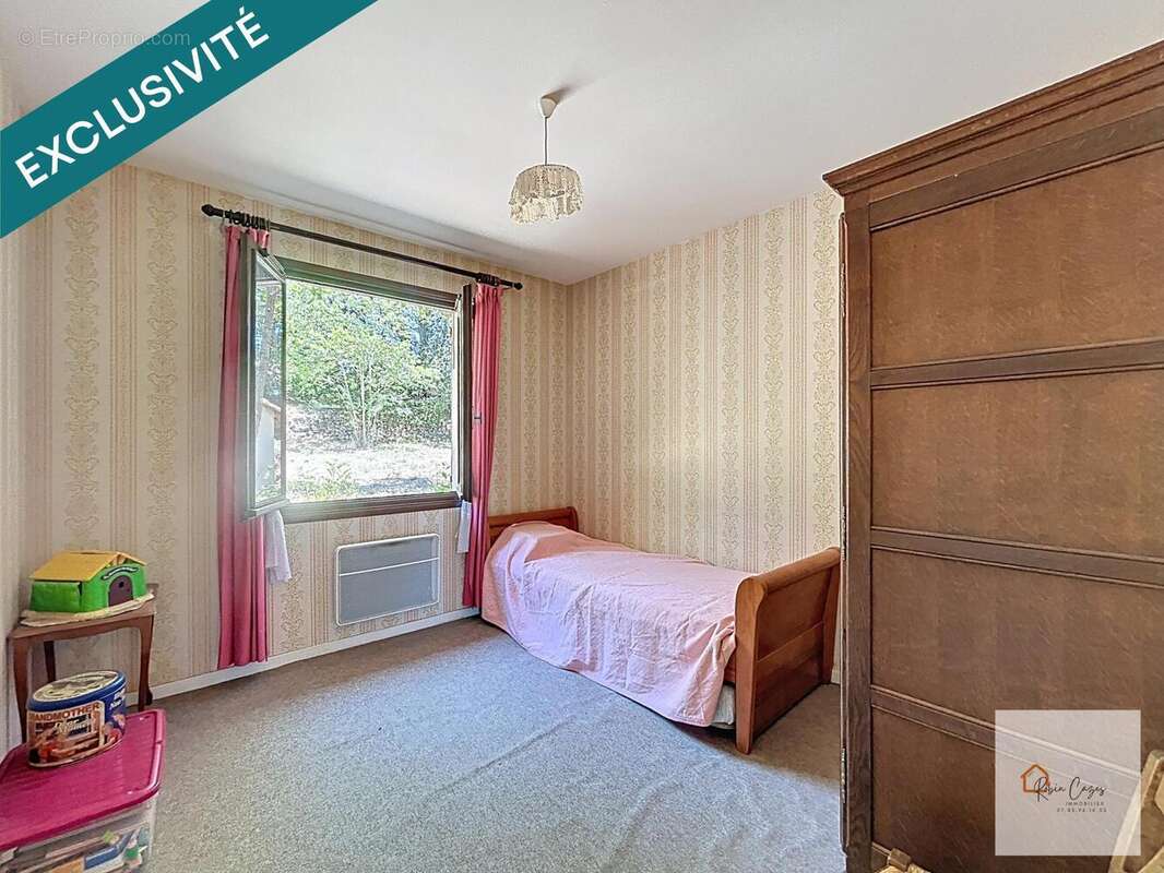 Photo 8 - Maison à BEDARIEUX