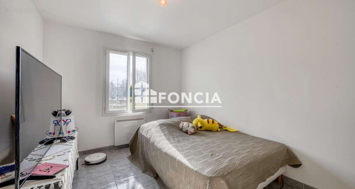 Maison à LUGON-ET-L'ILE-DU-CARNAY