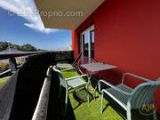 Appartement à LE LOROUX-BOTTEREAU