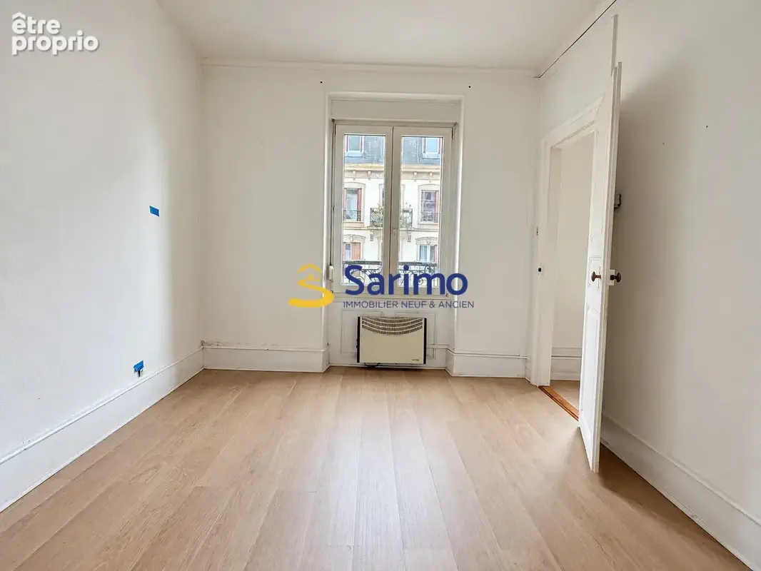 Appartement 3 pièces 96 m² à vendre à Strasbourg (67000) - photo 4