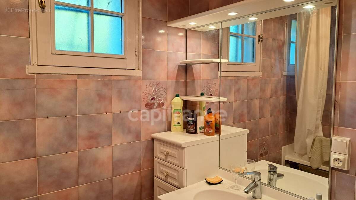 "Rare Gignac, emplacement unique vue panoramique exceptionnelle, Villa 6 pièces 148m2, terrain 2625m2" - photo 15