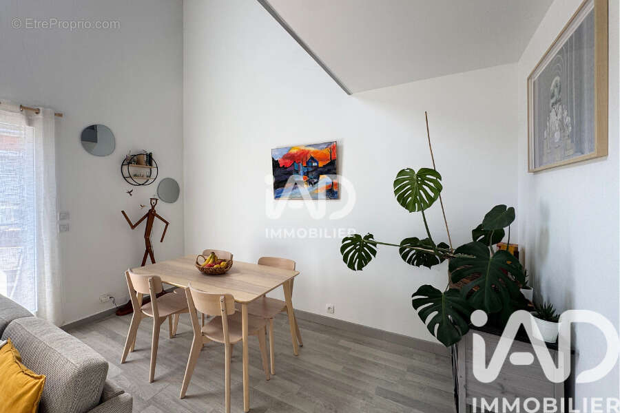 Photo 5 - Appartement à LAMBERSART