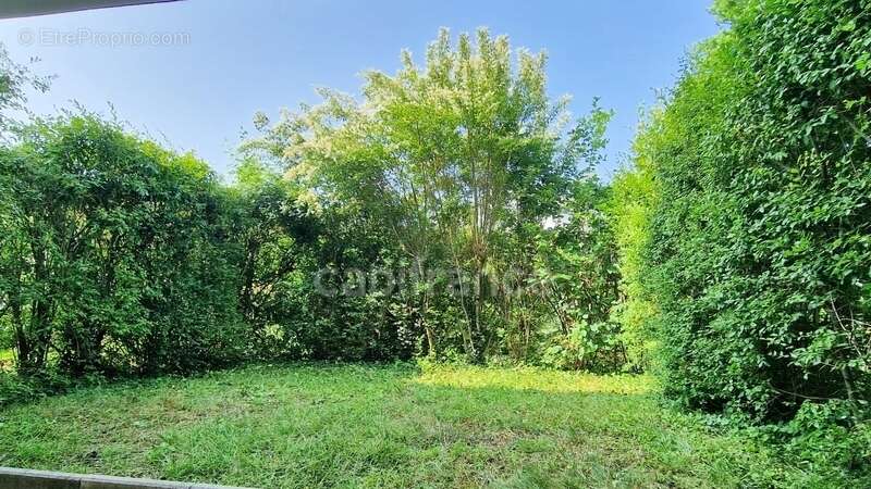 Appartement à PREVESSIN-MOENS