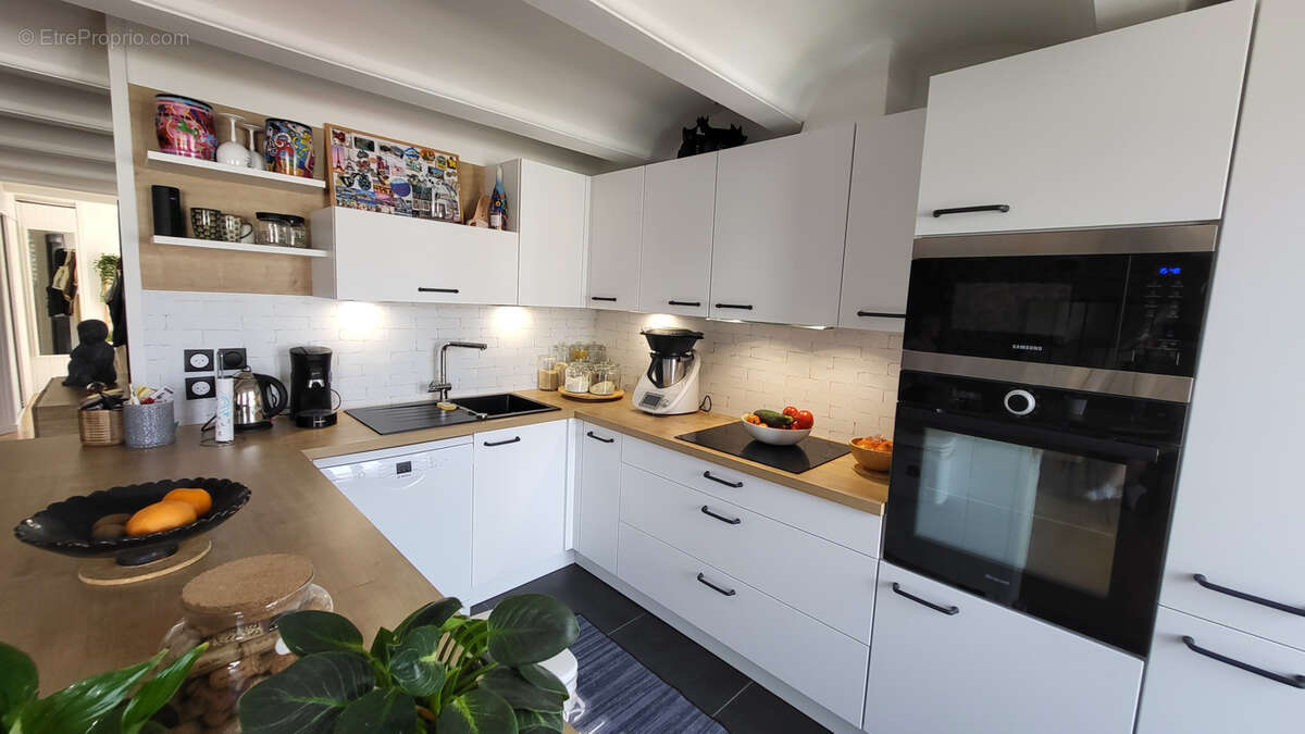 Appartement à LE CHEYLARD