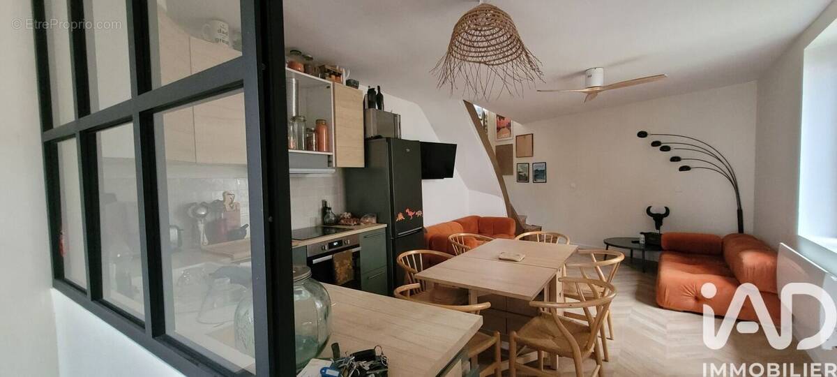 Photo 1 - Appartement à BOUCAU