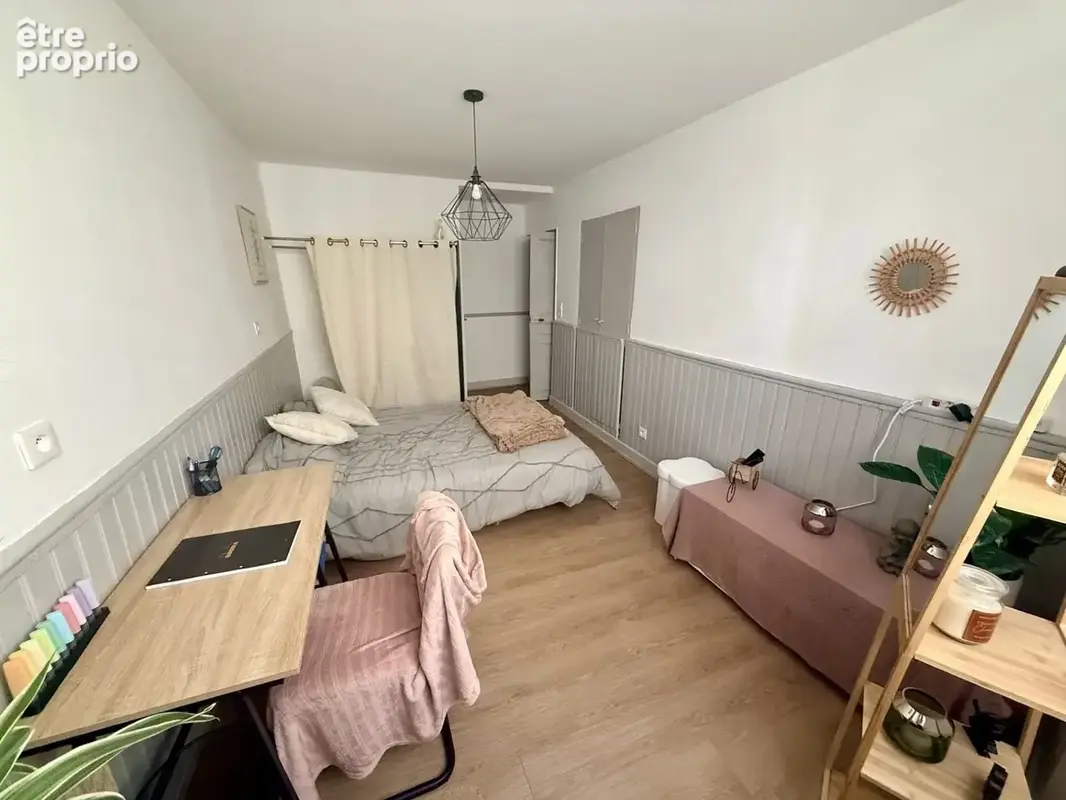 Appartement 2 pièces 29 m² à vendre à Auch (32000) - photo 4