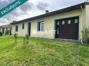 Photo 1 - Maison à CUSSAC