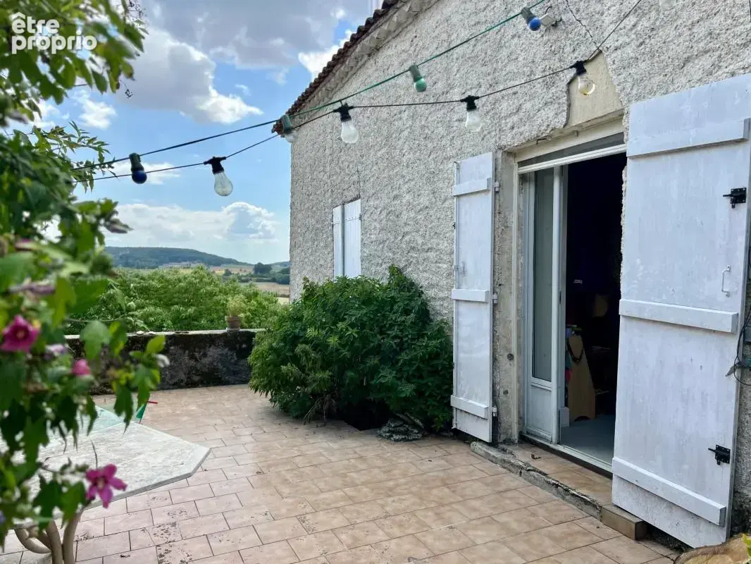 Maison à vendre 5 pièces VILLENEUVE SUR LOT (47) - photo 16