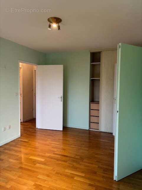 A vendre 3p 76m2 vue jardin les hesperides val de beaute - photo 12