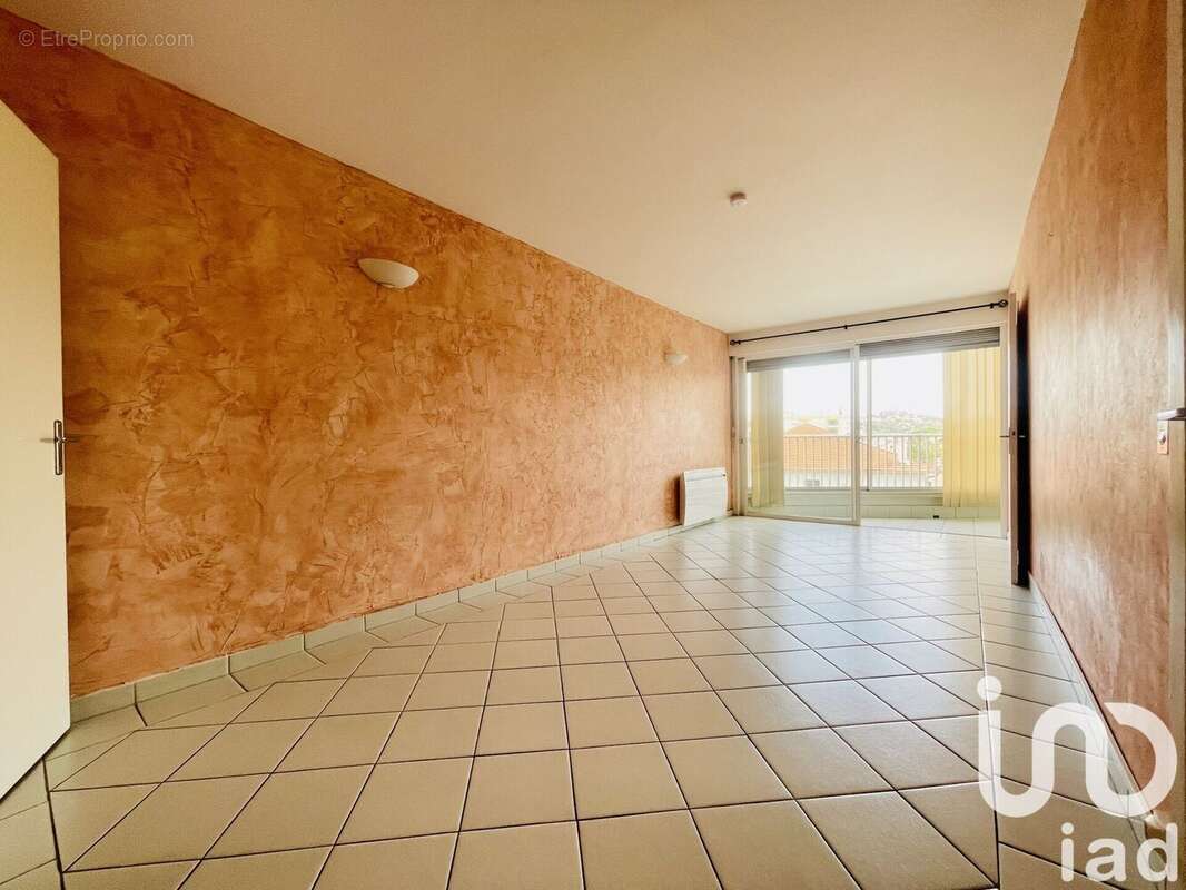 Photo 2 - Appartement à SAINT-RAPHAEL