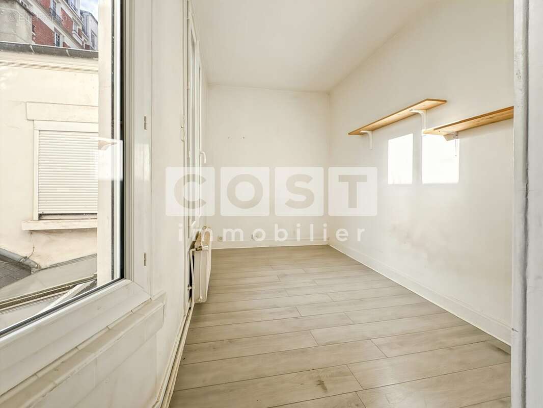 Appartement à BOIS-COLOMBES