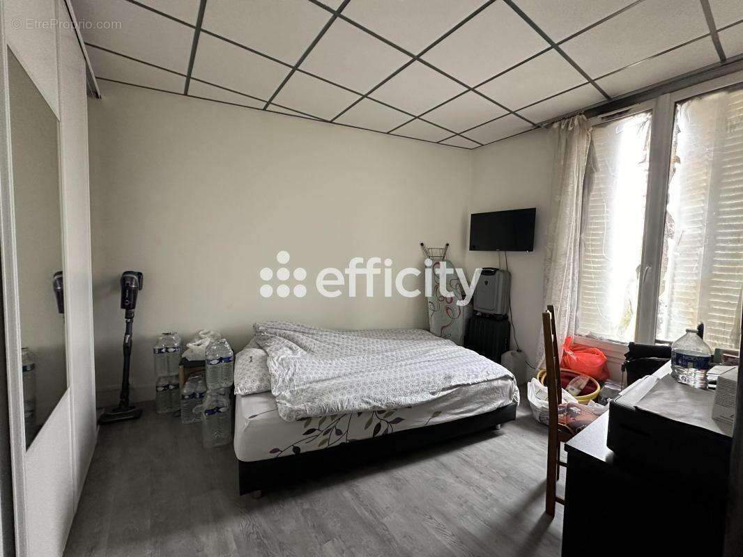 Appartement à DRANCY