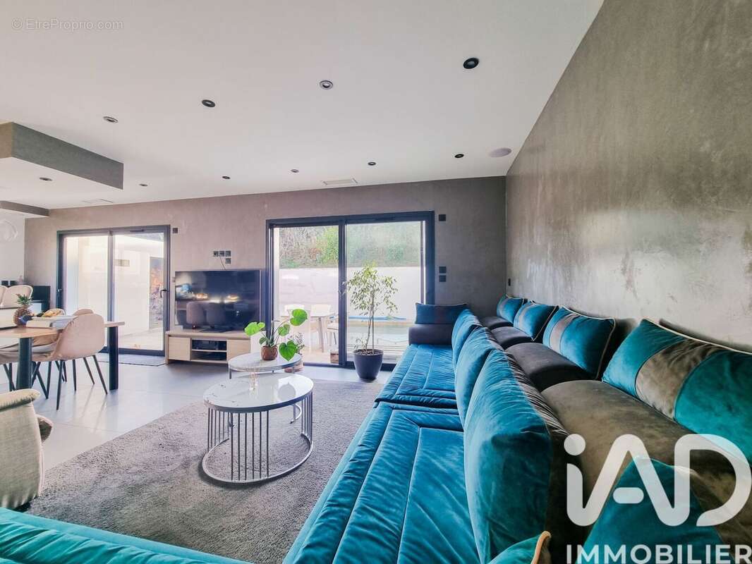 Maison 144 m² à Perpignan  - photo 5