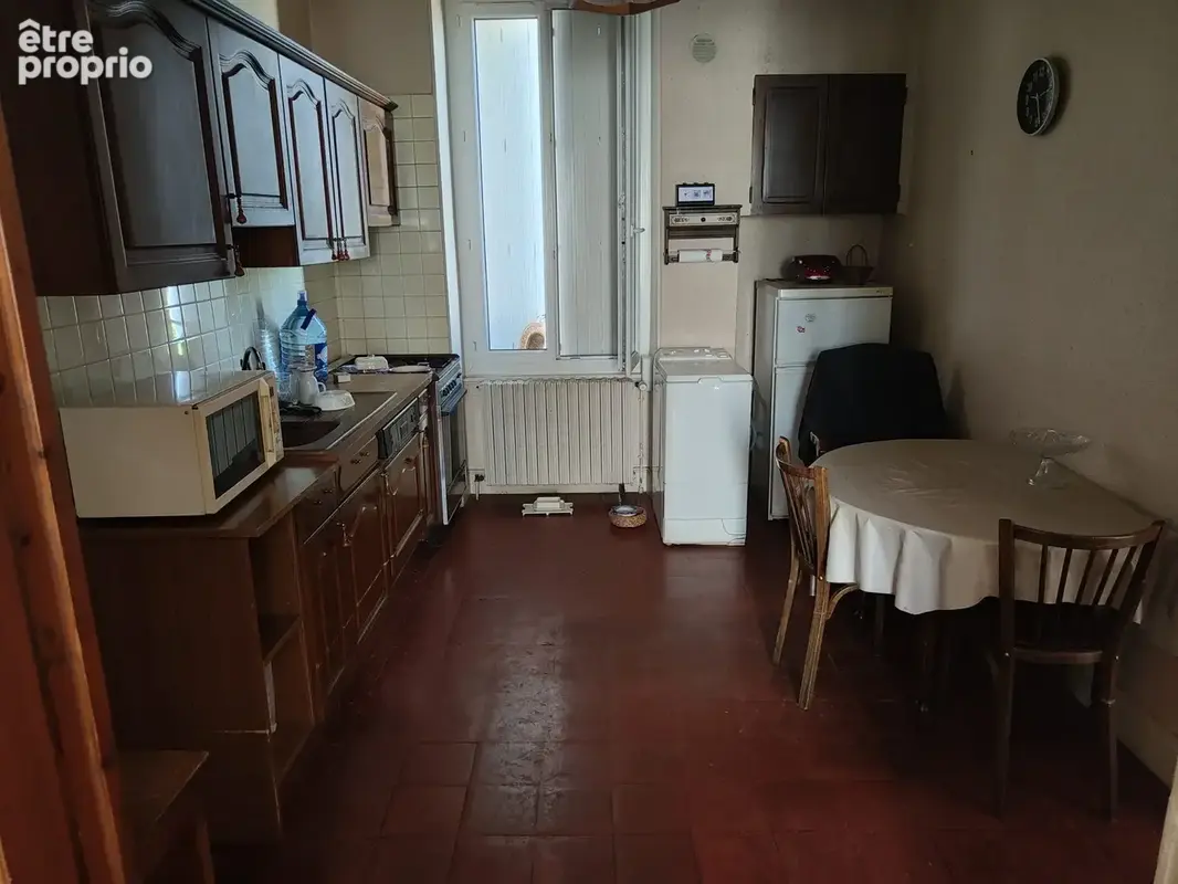 Maison 8 pièces 178 m² à vendre à La Chatre (36400) - photo 6