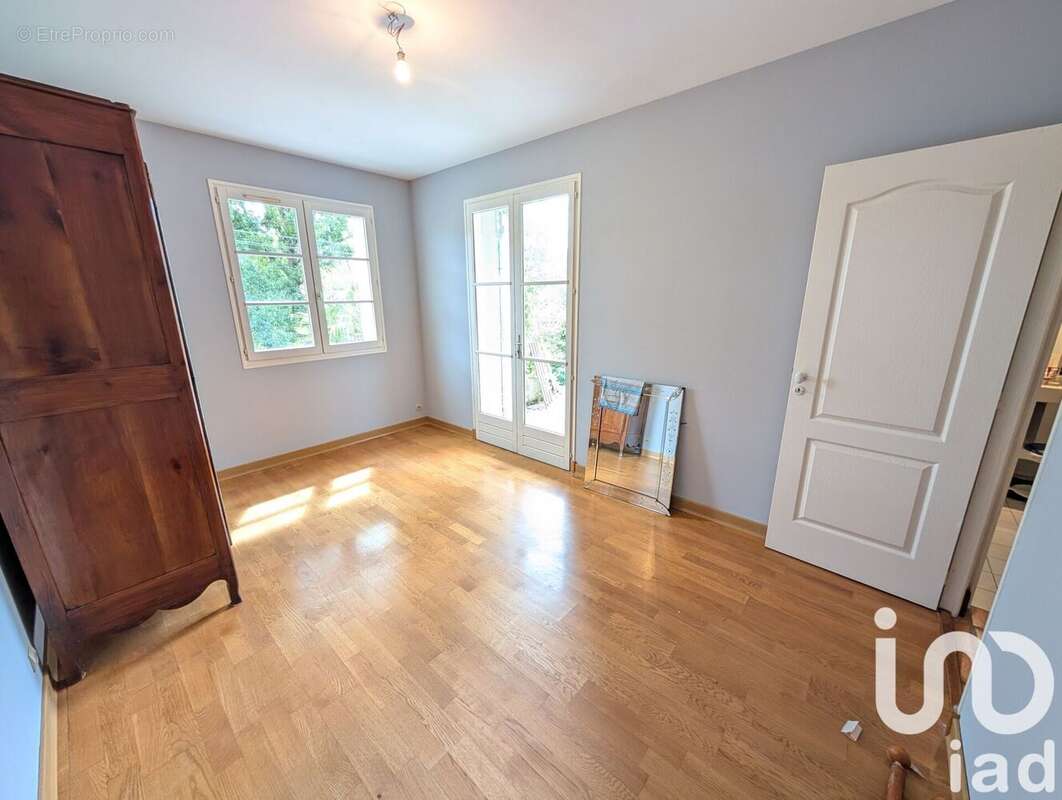 Photo 9 - Maison à MAZEROLLES