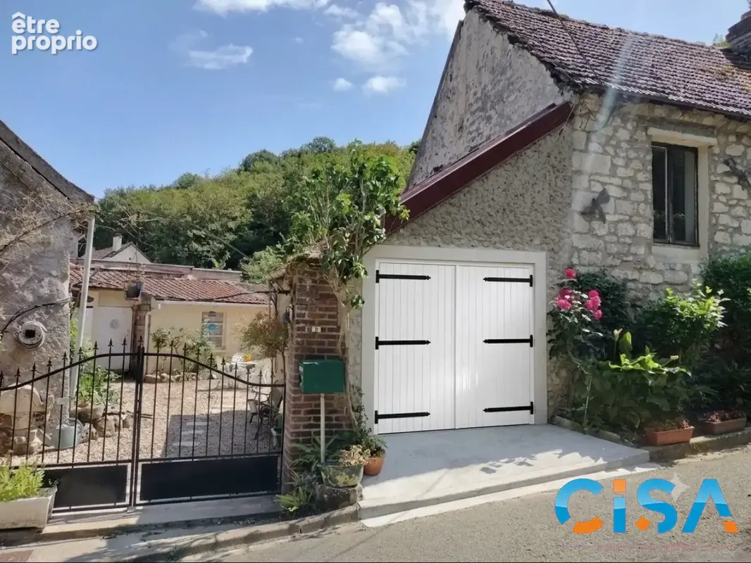Maison 7 pièces 160 m² à vendre à Ronquerolles (95340) - photo 8