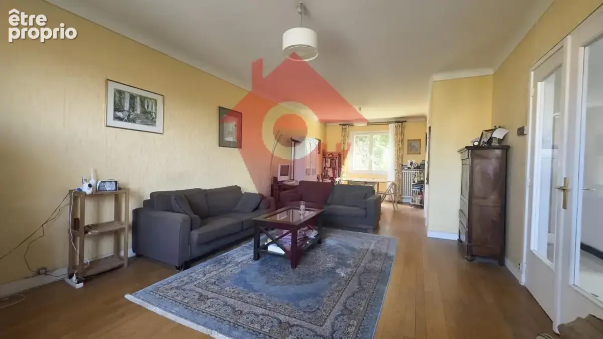 Maison 4 chambres avec Jardin à vendre 649000 EUR à Antony - photo 2