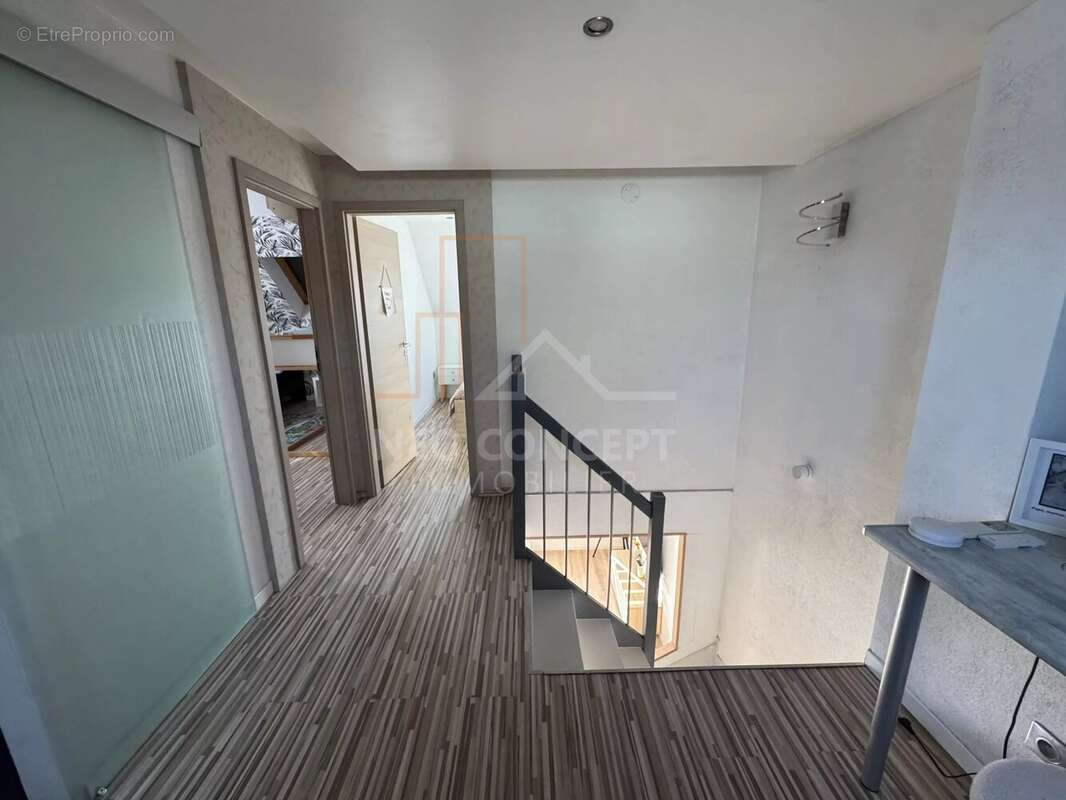 Maison à ROPPENHEIM