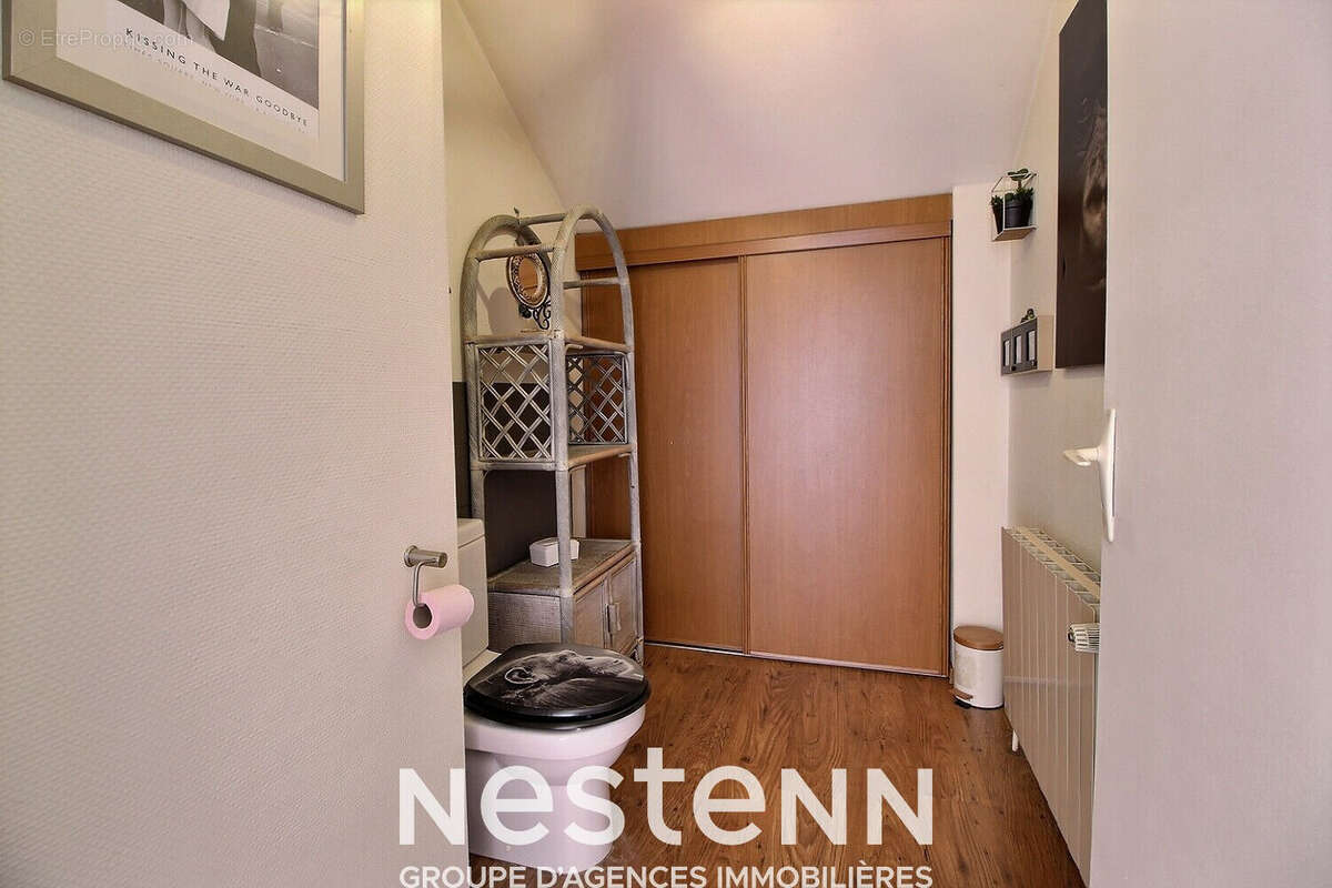 Maison à PORCELETTE