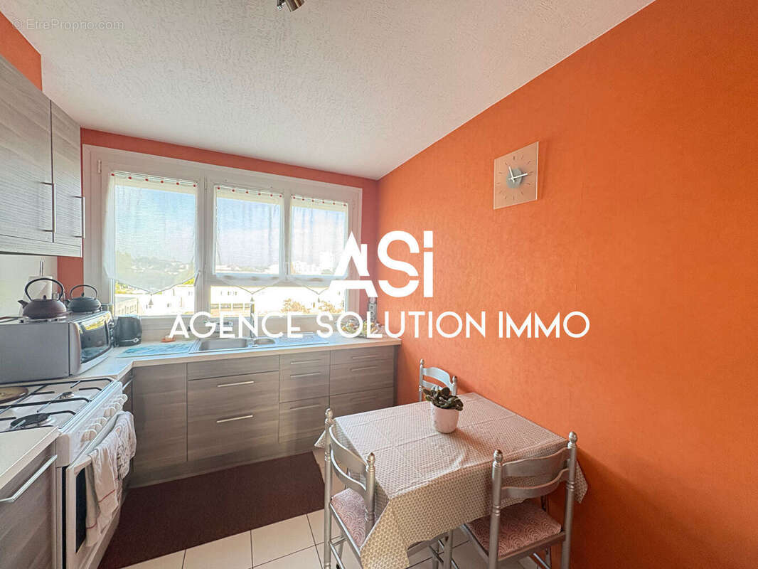 Appartement à LAVAL