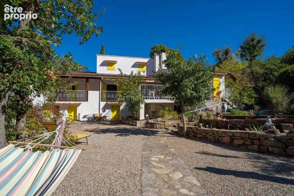 Vente Maison Lorgues(83510) 599 000ï¿œ - photo 2